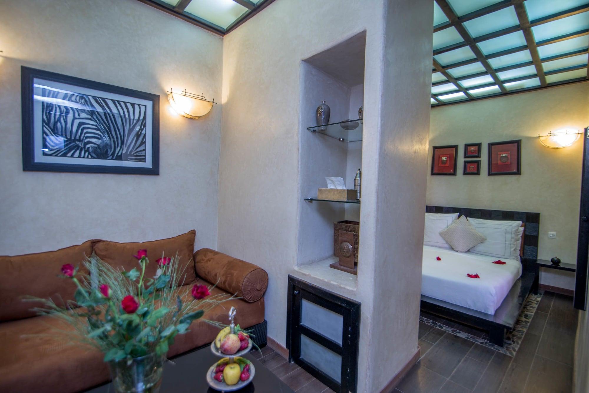 Samsli 3* Marrakesh